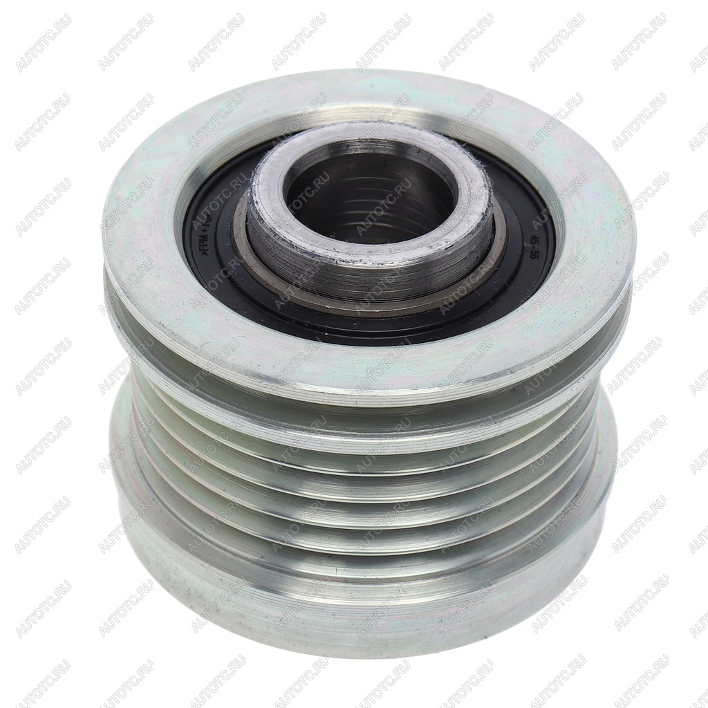 4 099 р. Шкив MERCEDES A (W168) генератора BOSCH BOSCH 1987945404 BOSCH 1987945404  с доставкой в г. Майкоп