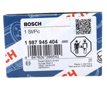 4 099 р. Шкив MERCEDES A (W168) генератора BOSCH BOSCH 1987945404 BOSCH 1987945404  с доставкой в г. Майкоп. Увеличить фотографию 5