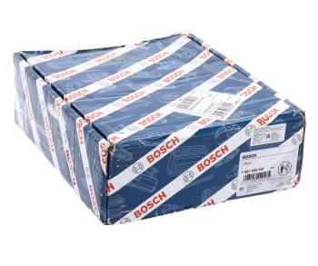 12 649 р. Шкив BMW 3 (E46) коленвала BOSCH BOSCH 1987945607  с доставкой в г. Майкоп. Увеличить фотографию 4
