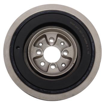 7 999 р. Шкив VW AUDI SEAT (1.9 TDI) коленвала BOSCH BOSCH 1987945617 BOSCH 1987945617  с доставкой в г. Майкоп. Увеличить фотографию 3