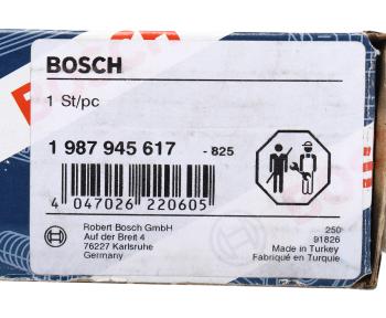 7 999 р. Шкив VW AUDI SEAT (1.9 TDI) коленвала BOSCH BOSCH 1987945617 BOSCH 1987945617  с доставкой в г. Майкоп. Увеличить фотографию 5