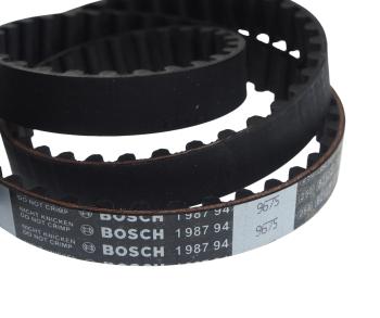 7 199 р. Комплект ГРМ ЛАДА Largus (1.6) (8V) RENAULT Logan,Sandero (10-) (1.41.6) BOSCH BOSCH 1987946524  с доставкой в г. Майкоп. Увеличить фотографию 2