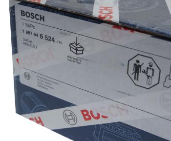 7 199 р. Комплект ГРМ ЛАДА Largus (1.6) (8V) RENAULT Logan,Sandero (10-) (1.41.6) BOSCH BOSCH 1987946524  с доставкой в г. Майкоп. Увеличить фотографию 5