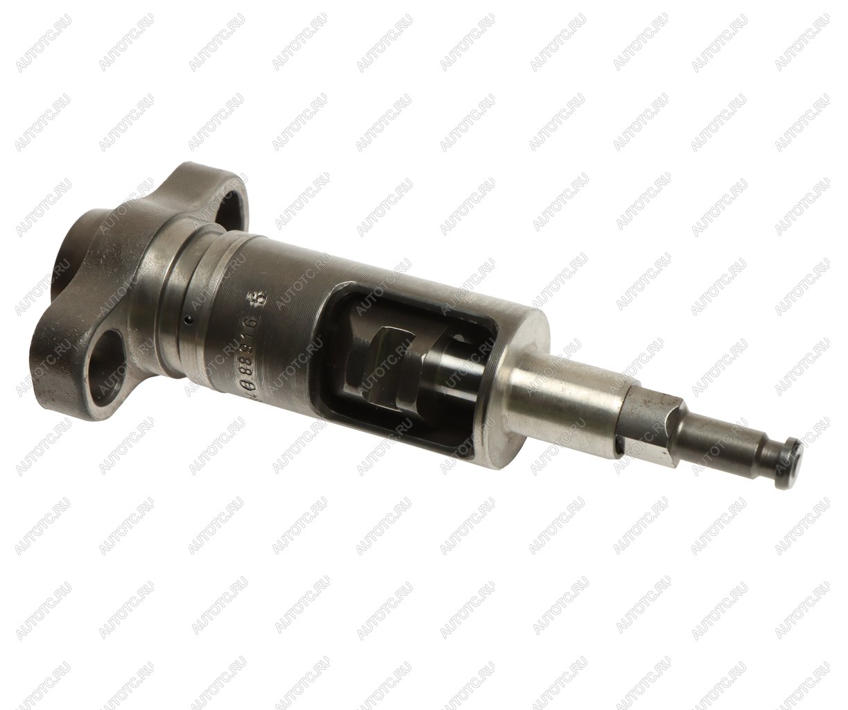 22 899 р. Пара плунжерная MAN BOSCH BOSCH 2418425989  с доставкой в г. Майкоп
