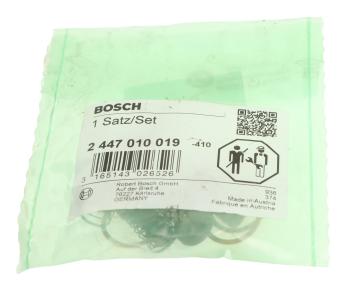 889 р. Ремкомплект DAF IVECO MERCEDES VOLVO насоса топливного (шайбы,клапаны,пружины) BOSCH BOSCH 2447010019  с доставкой в г. Майкоп. Увеличить фотографию 2