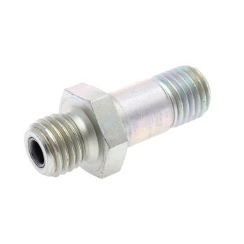 6 449 р. Клапан VW AUDI SEAT SKODA перепускной ТНВД BOSCH BOSCH 2467413025  с доставкой в г. Майкоп. Увеличить фотографию 2
