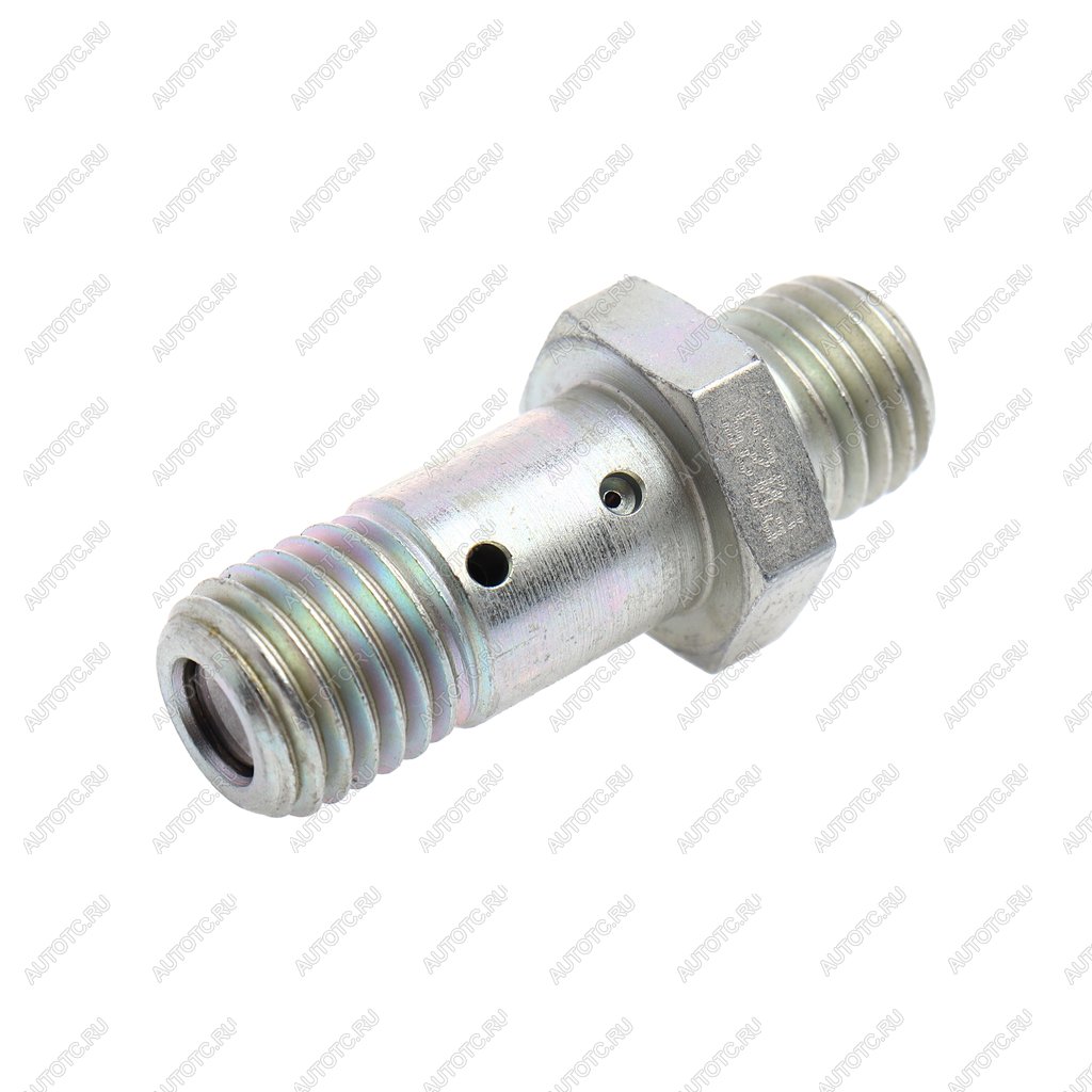 6 449 р. Клапан VW AUDI SEAT SKODA перепускной ТНВД BOSCH BOSCH 2467413025  с доставкой в г. Майкоп