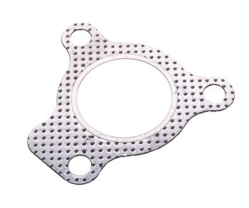 287 р. Прокладка MAZDA 323 (BG,BP) (1.8) (SOHC) выхлопной системы BOSAL BOSAL 256-045 BOSAL 256-045  с доставкой в г. Майкоп. Увеличить фотографию 1