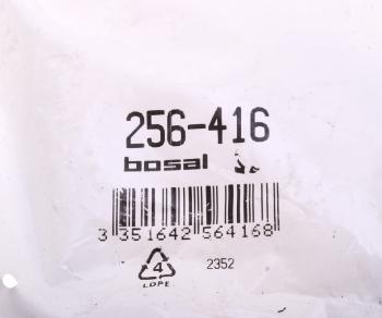 389 р. Кольцо уплотнительное FORD Mondeo (93-96),Fiesta (94-95) глушителя BOSAL BOSAL 256-416  с доставкой в г. Майкоп. Увеличить фотографию 3
