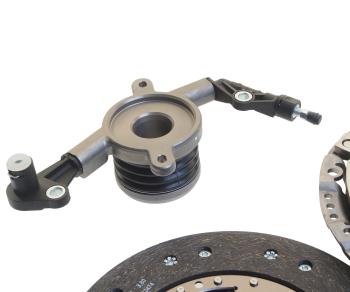 29 999 р. Сцепление MERCEDES Sprinter (06-) (2.2 CDI) для двухмассового маховика комплект SACHS SACHS 3000990376  с доставкой в г. Майкоп. Увеличить фотографию 4
