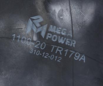 1 899 р. Камера МАЗ,автобусы MEGAPOWER MEGAPOWER 300508 (11.00-20) гк-135  с доставкой в г. Майкоп. Увеличить фотографию 3
