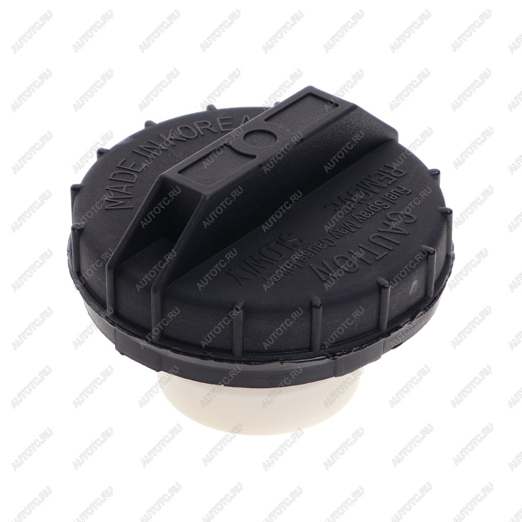 247 р. Крышка бака топливного HYUNDAI Accent (99-),Elantra (00-) KIA Cerato (04-),Sorento (04-) FYC FYC 31010-3a901  с доставкой в г. Майкоп