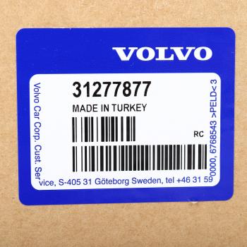 26 649 р. Амортизатор VOLVO XC90 (06-) передний OE VOLVO 31277877 VOLVO 31277877  с доставкой в г. Майкоп. Увеличить фотографию 4