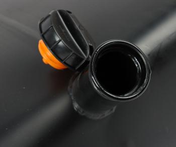 11 799 р. Бак топливный ГАЗ-3302,33023,33104,ГАЗель Next под погружной насос 120л АГРЕГАТ АГРЕГАТ 330243-1101010-120  с доставкой в г. Майкоп. Увеличить фотографию 3