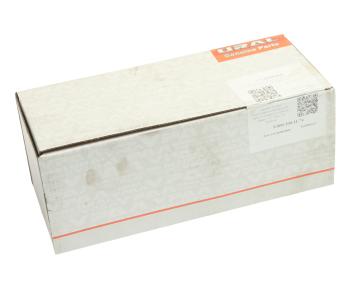 7 199 р. Вал УРАЛ коробки ДОМ (АО АЗ УРАЛ) УРАЛ АЗ АО 375-4202030-б  с доставкой в г. Майкоп. Увеличить фотографию 3