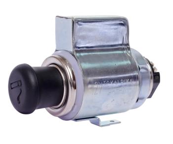 4 899 р. Прикуриватель MITSUBISHI Lancer 9 OE MITSUBISHI mr233903  с доставкой в г. Майкоп. Увеличить фотографию 1