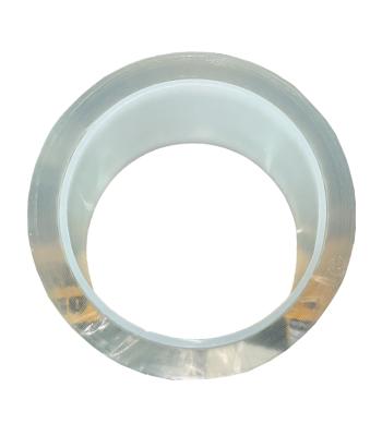 359 р. Пленка виниловая прозрачная 3смх5м TORINO TORINO 5m*3cm transparent TORINO 5m*3cm transparent  с доставкой в г. Майкоп. Увеличить фотографию 1