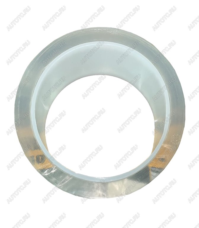 359 р. Пленка виниловая прозрачная 3смх5м TORINO TORINO 5m*3cm transparent TORINO 5m*3cm transparent  с доставкой в г. Майкоп