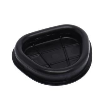299 р. Заглушка SSANGYONG Actyon (10-/12-) (D20F,G20D) картера двигателя OE SSANGYONG 6650140033 SSANGYONG 6650140033  с доставкой в г. Майкоп. Увеличить фотографию 2
