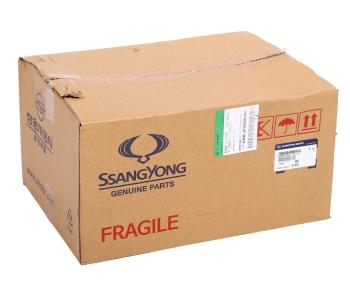 10 199 р. Зеркало боковое SSANGYONG Actyon (10-) левое (автоскладывание) OE SSANGYONG 7895034000acg  с доставкой в г. Майкоп. Увеличить фотографию 4