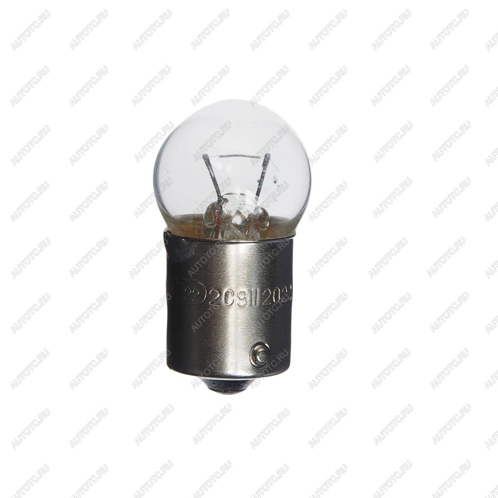 27 р. Лампа 12V R10W BA15s МСЭЛЗ МСЭЛЗ а 12-10  с доставкой в г. Майкоп