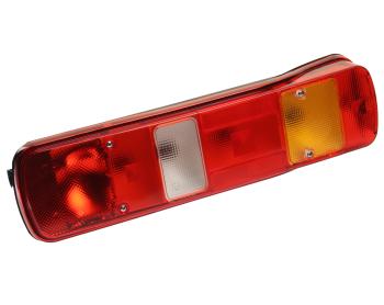 2 769 р. Фонарь задний VOLVO FM,FH 23V правый ALFA CAR ALFA CAR ac20892370  с доставкой в г. Майкоп. Увеличить фотографию 1