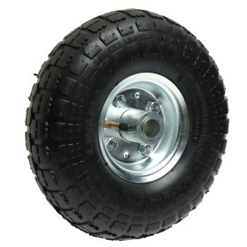 1 799 р. Колесо прицепа пневматическое 260х85 ARTWAY ARTWAY air tire  с доставкой в г. Майкоп. Увеличить фотографию 1