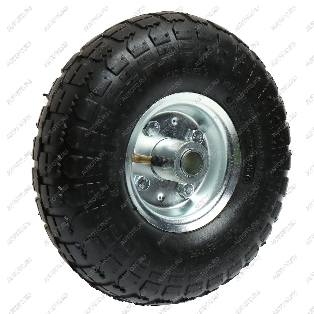 1 799 р. Колесо прицепа пневматическое 260х85 ARTWAY ARTWAY air tire  с доставкой в г. Майкоп