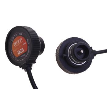 7 249 р. Лампа светодиодная 12V D2S 35W P32d-2 (2шт.) 4250lm 6000K (2шт.) MTF MTF cpd2k6  с доставкой в г. Майкоп. Увеличить фотографию 4
