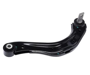 5 699 р. Рычаг подвески HONDA Civic (02-) задней левый CTR CTR cq0082l  с доставкой в г. Майкоп. Увеличить фотографию 2