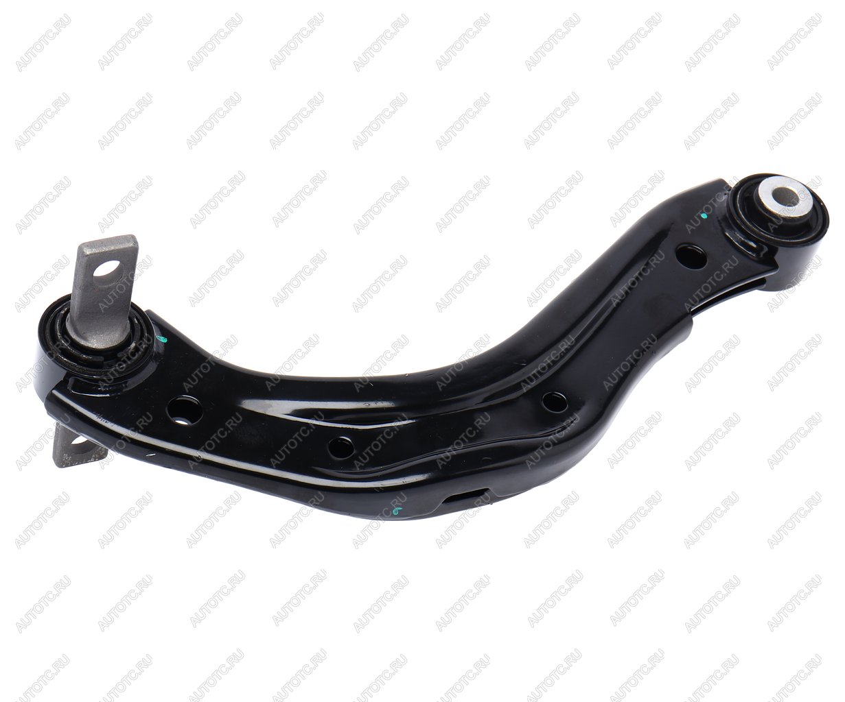 5 699 р. Рычаг подвески HONDA Civic (02-) задней левый CTR CTR cq0082l  с доставкой в г. Майкоп