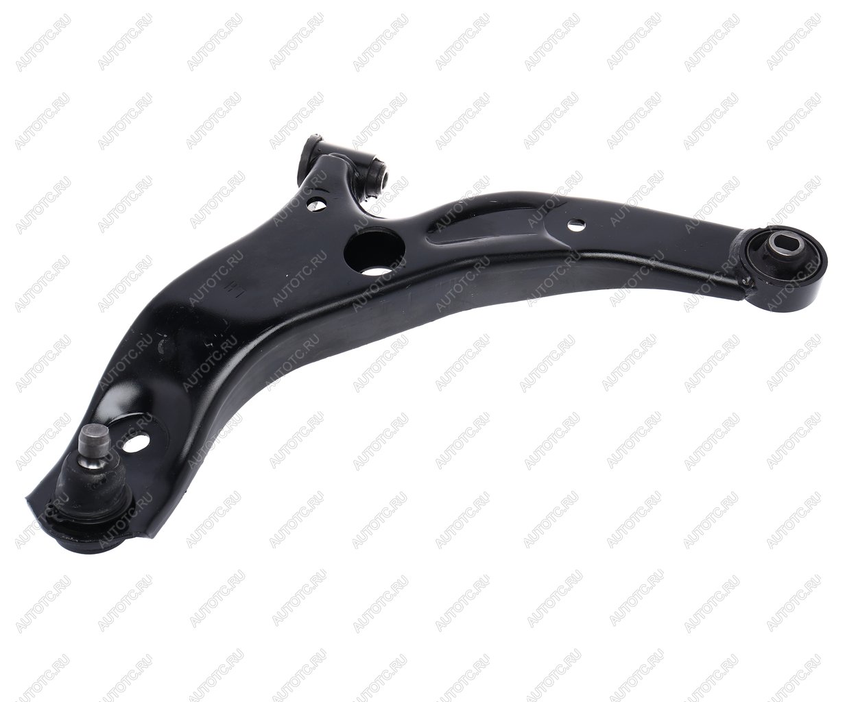 5 999 р. Рычаг подвески MAZDA 323 (98-04) передней левый CTR CTR cq0255l  с доставкой в г. Майкоп