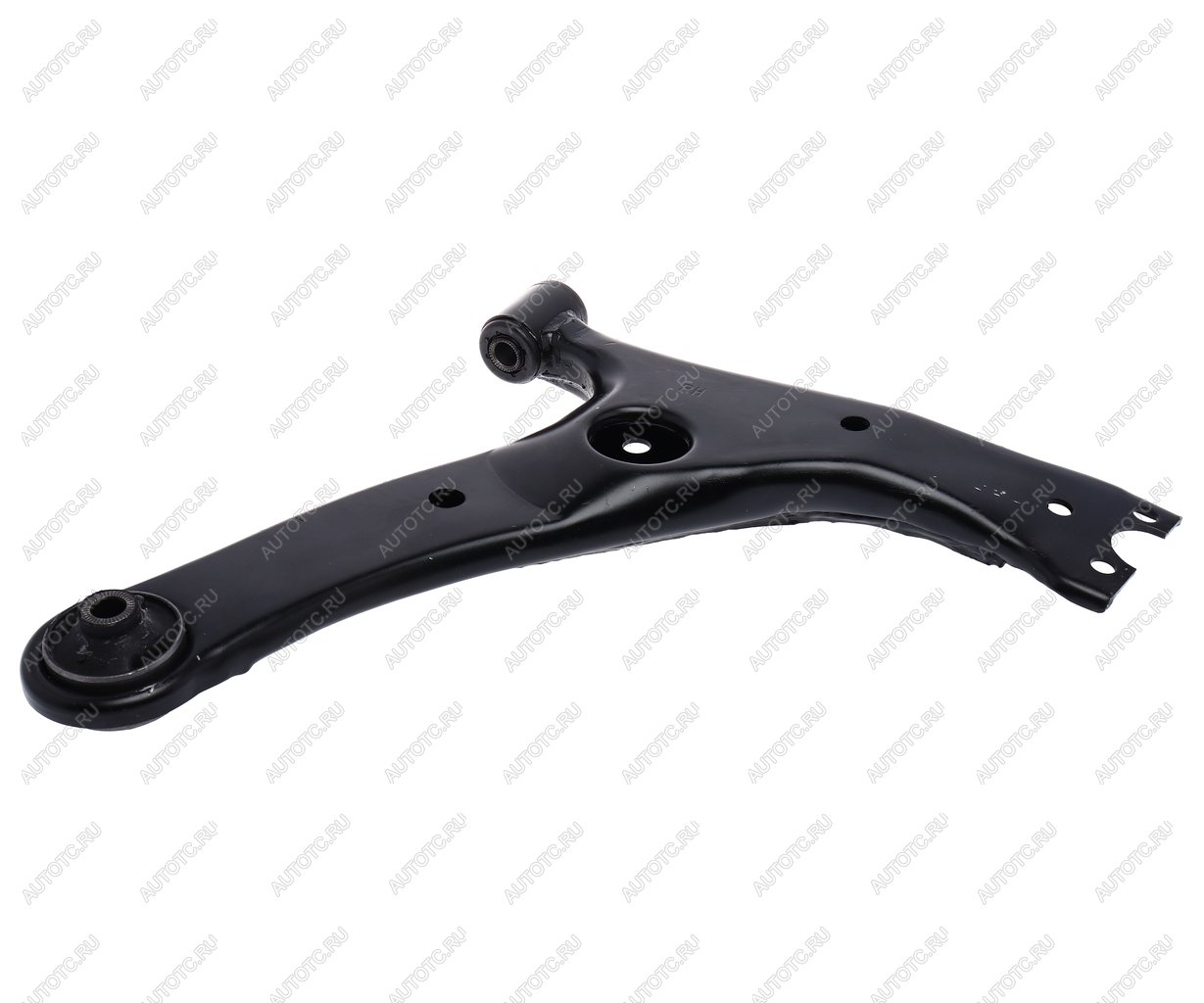 5 999 р. Рычаг подвески TOYOTA Rav 4 (01-03) передней нижний правый CTR CTR cq0301r  с доставкой в г. Майкоп