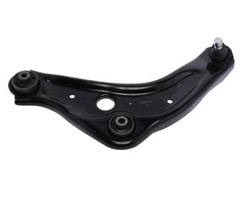 5 999 р. Рычаг подвески NISSAN Qashqai передний нижний левый CTR CTR cq0389l  с доставкой в г. Майкоп. Увеличить фотографию 2