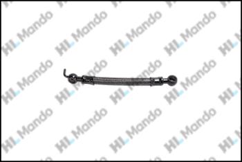 549 р. Трубка HYUNDAI Porter 2 KIA K2500 масляная подводящая насоса вакуумного MANDO MANDO dcc020387 MANDO dcc020387  с доставкой в г. Майкоп. Увеличить фотографию 1