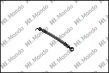 549 р. Трубка HYUNDAI Porter 2 KIA K2500 масляная подводящая насоса вакуумного MANDO MANDO dcc020387 MANDO dcc020387  с доставкой в г. Майкоп. Увеличить фотографию 2
