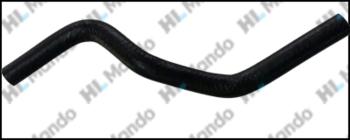 599 р. Шланг HYUNDAI Accent от насоса ГУРа возвратный MANDO MANDO dcc020389 MANDO dcc020389  с доставкой в г. Майкоп. Увеличить фотографию 1