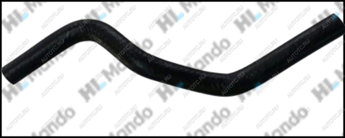 599 р. Шланг HYUNDAI Accent от насоса ГУРа возвратный MANDO MANDO dcc020389 MANDO dcc020389  с доставкой в г. Майкоп