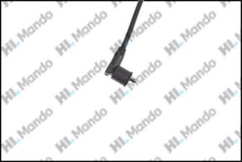 1 699 р. Провод высоковольтный HYUNDAI Elantra (00-06) комплект MANDO MANDO ewth00013h MANDO ewth00013h  с доставкой в г. Майкоп. Увеличить фотографию 4