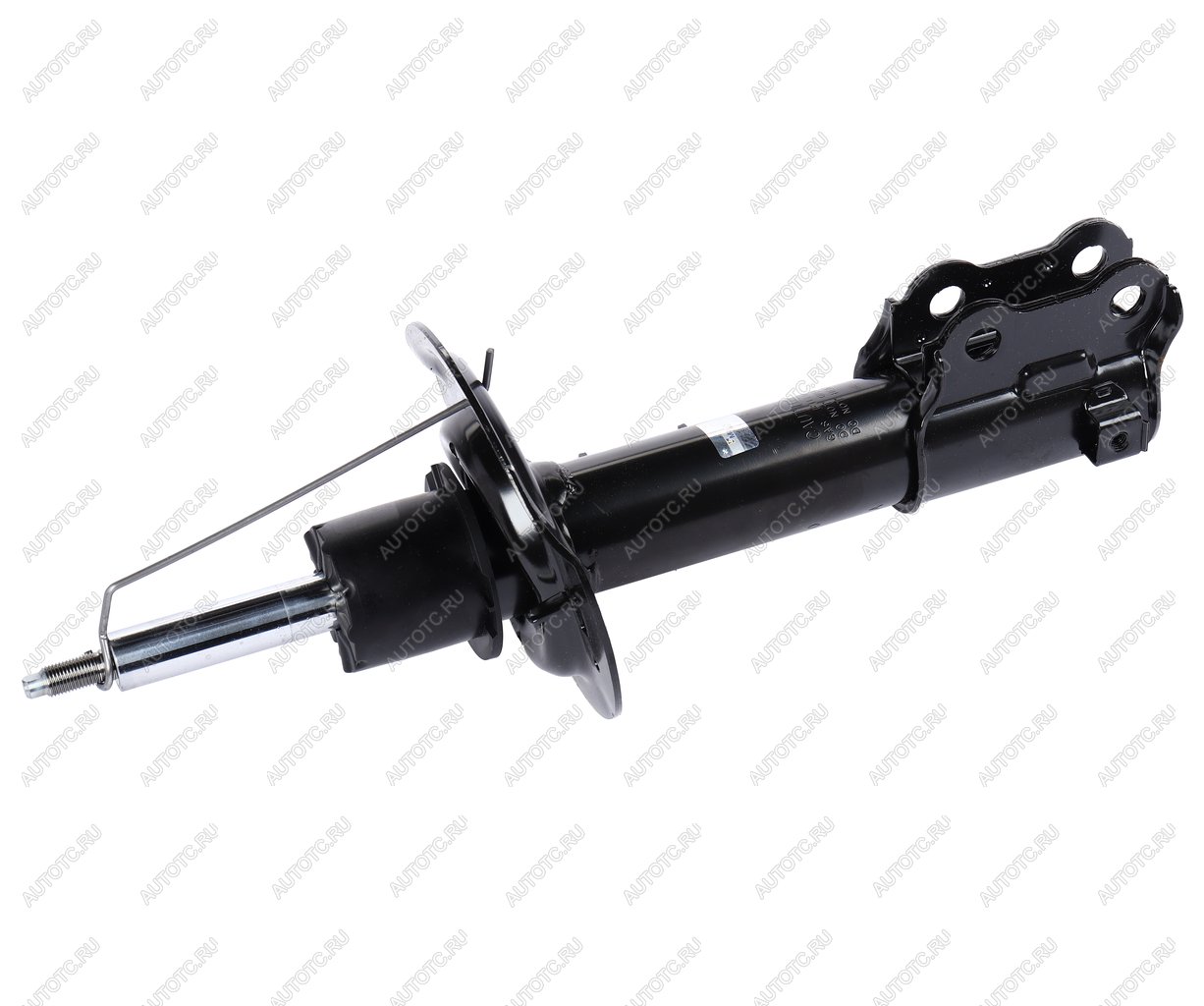 9 349 р. Амортизатор HYUNDAI i30 (08-) передний левый газовый MANDO MANDO ex54651a6050 MANDO ex54651a6050  с доставкой в г. Майкоп