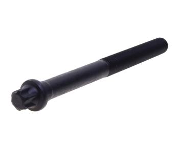147 р. Болт М12х1.25х133.5 ГБЦ ГАЗ-3302,ГАЗель Next дв.УМЗ под чугунный блок (ОАО УМЗ) УМЗ f00274-1003271-009  с доставкой в г. Майкоп. Увеличить фотографию 1
