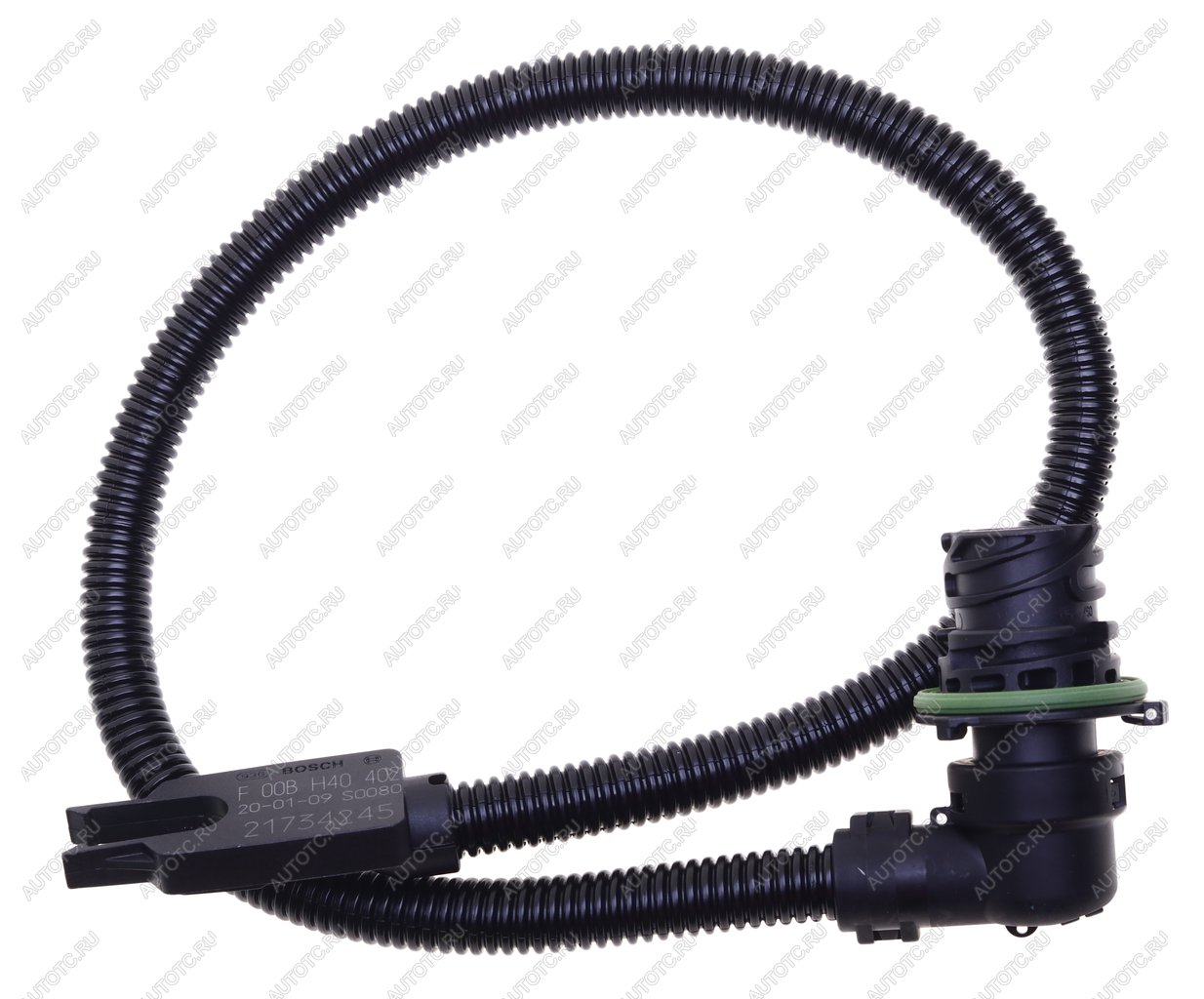 2 599 р. Элемент нагревательный RENAULT VOLVO фильтра Adblue BOSCH BOSCH f00bh40402  с доставкой в г. Майкоп