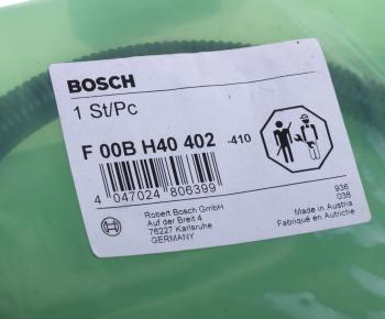 2 599 р. Элемент нагревательный RENAULT VOLVO фильтра Adblue BOSCH BOSCH f00bh40402  с доставкой в г. Майкоп. Увеличить фотографию 4