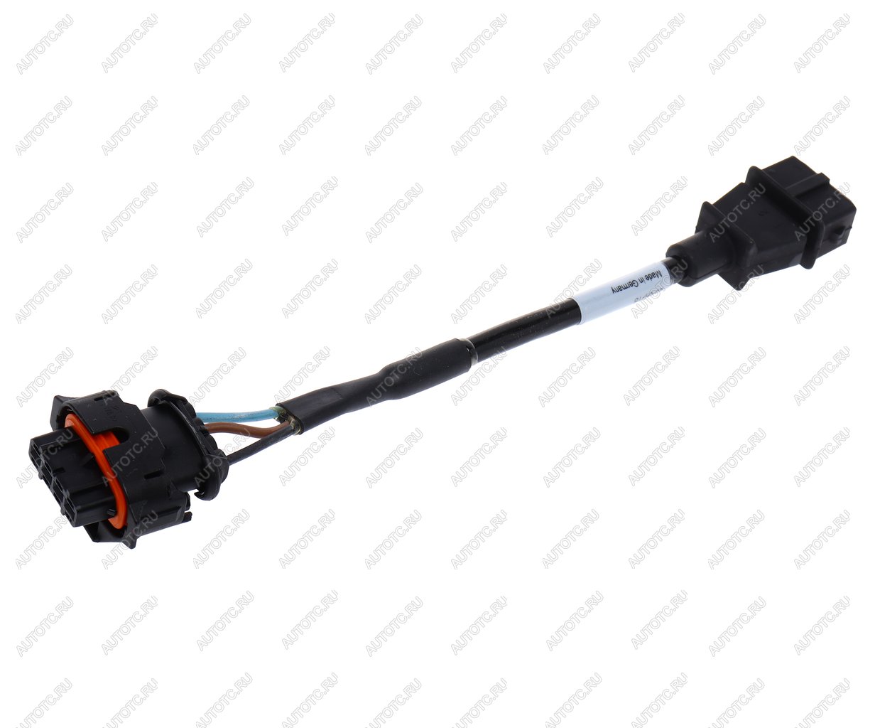 4 999 р. Кабель DAF датчика давления воздуха BOSCH BOSCH f00c3g1900  с доставкой в г. Майкоп