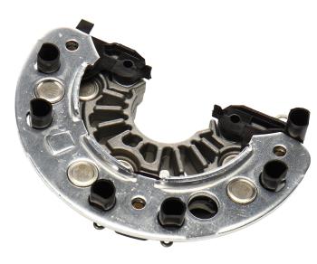 3 999 р. Мост диодный OPEL BOSCH BOSCH f00m133289 BOSCH f00m133289  с доставкой в г. Майкоп. Увеличить фотографию 1