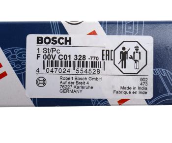 3 879 р. Клапан MERCEDES форсунки топливной комплект BOSCH BOSCH f00vc01328  с доставкой в г. Майкоп. Увеличить фотографию 3