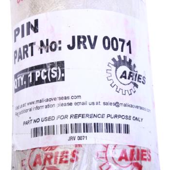 10 399 р. Палец JCB крепления ковша металлический (80х513мм) ARIES ARIES jrv0071  с доставкой в г. Майкоп. Увеличить фотографию 3