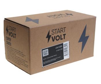 10 199 р. Стартер FORD Transit (06-) PEUGEOT Boxer CITROEN Jumper (06-) (2.2 HDI) (2.0кВт) STARTVOLT STARTVOLT lst1020  с доставкой в г. Майкоп. Увеличить фотографию 5
