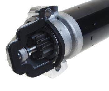 10 199 р. Стартер FORD Transit (06-) PEUGEOT Boxer CITROEN Jumper (06-) (2.2 HDI) (2.0кВт) STARTVOLT STARTVOLT lst1020  с доставкой в г. Майкоп. Увеличить фотографию 3