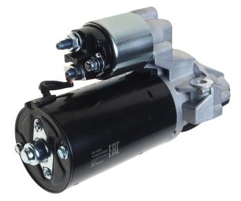 10 199 р. Стартер FORD Transit (06-) PEUGEOT Boxer CITROEN Jumper (06-) (2.2 HDI) (2.0кВт) STARTVOLT STARTVOLT lst1020  с доставкой в г. Майкоп. Увеличить фотографию 2